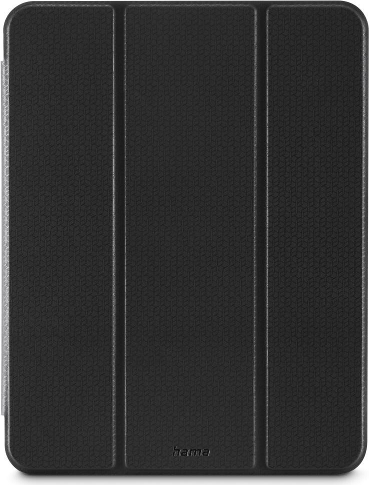 Hama Extreme Protect 33 cm (13") Folio Schwarz - Transparent (00227011)