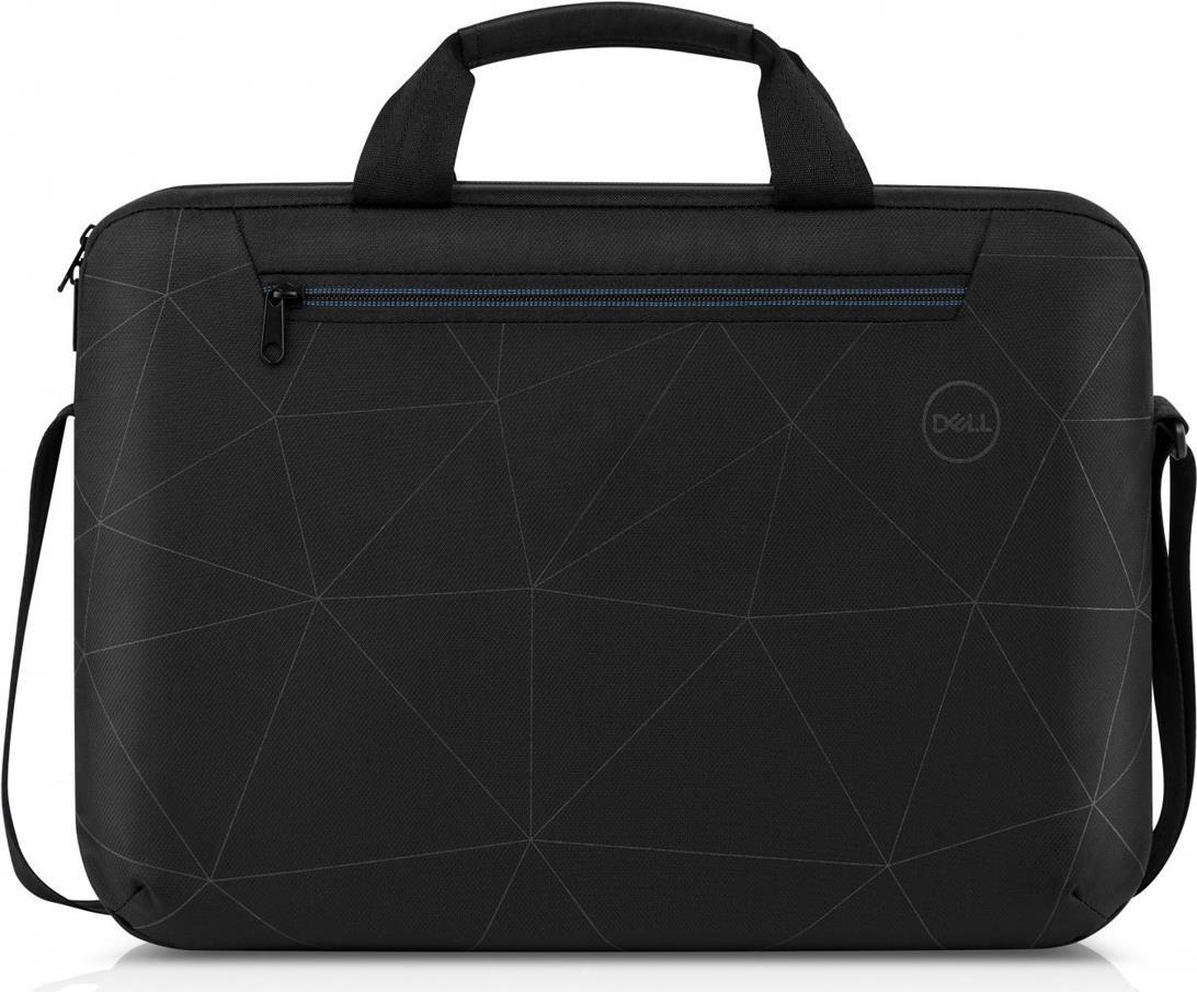DELL ES1520C Notebooktasche 39,6 cm (15.6 Zoll) Aktenkoffer Schwarz (460-BCZV)