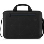 DELL ES1520C Notebooktasche 39,6 cm (15.6 Zoll) Aktenkoffer Schwarz (460-BCZV)