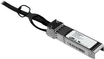 StarTech.com Cisco kompatibles SFP+ Twinax Kabel (SFPCMM2M)