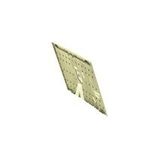 HP 642779-001 Abdeckung Notebook-Ersatzteil (642779-001)