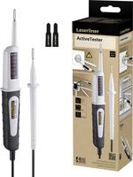 Laserliner ActiveTester Spannungs- und Durchgangsprüfer (083.020E)