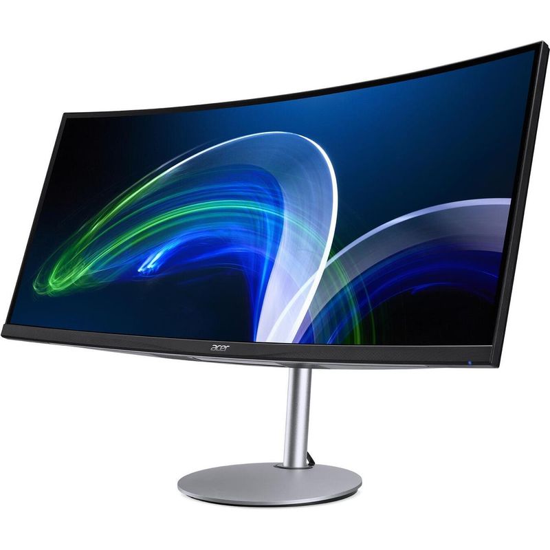 Acer CB342CUR Computerbildschirm 86,4 cm 34
