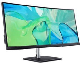 Acer Vero CB343CUR Dbemiiphcuzx 34" 3440x1440 IPS Monitor Schwarz