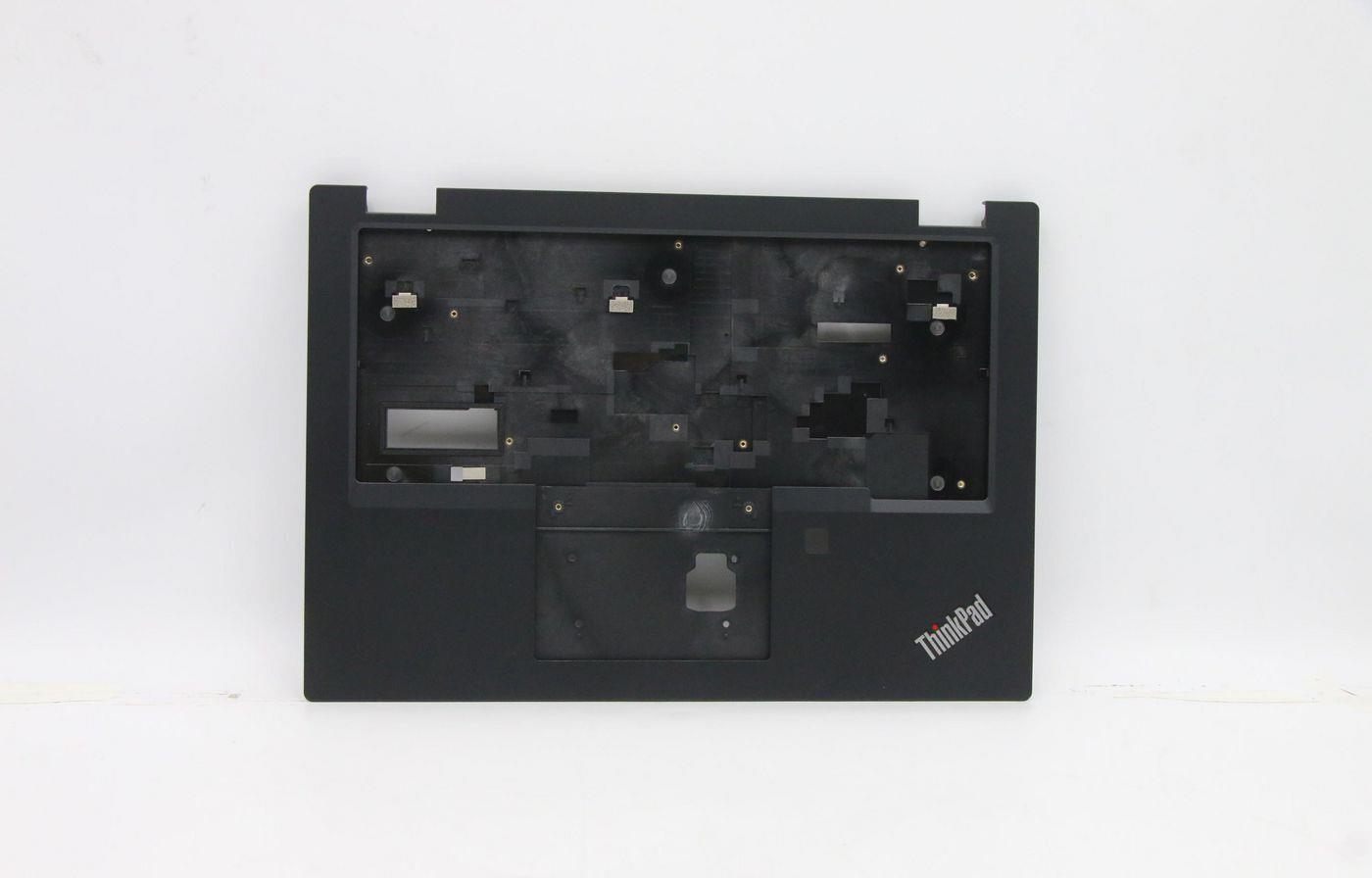 Lenovo Cover Upper Case Y-FPR Black Ares2 Clamshel (5CB0Z69176)