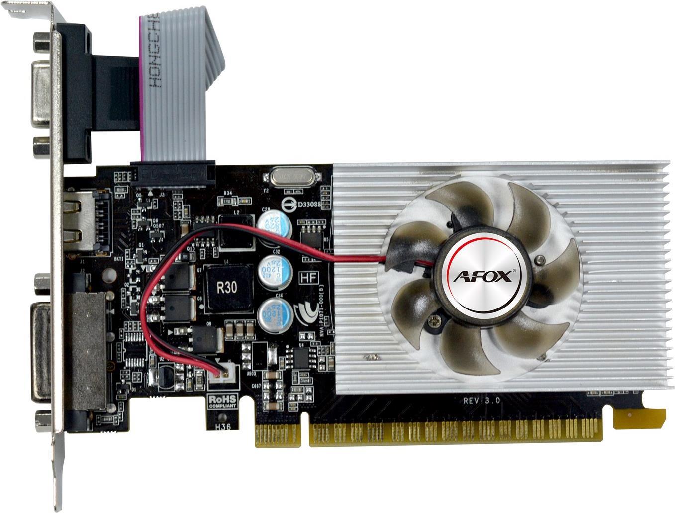 AFOX GeForce GT220 1GB