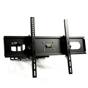 ART AR-52 TV-Wandhalterung 30"-70" 60 kg VESA Schwarz