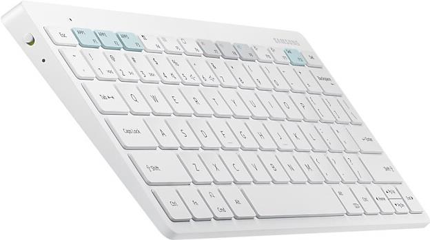 Samsung EP-OR825 Induktive Ladematte Schwarz