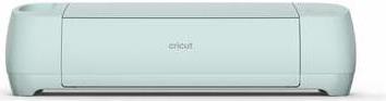Cricut Explore 3. Produkttyp: Elektronisch, Produktfarbe: Grün, Weiß. Unterstützte mobile Betriebssysteme: Android, iOS. Mitgelieferte Kabel: USB (2008338)