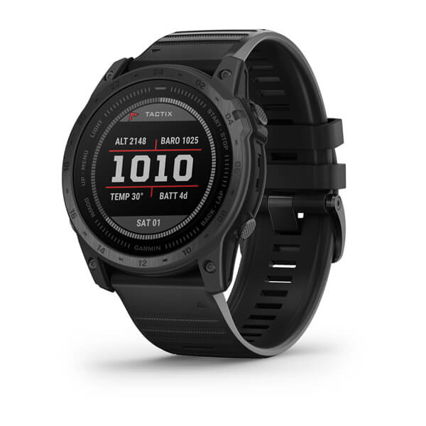 Garmin Tactix 7 1.4" 32 GB Schwarz