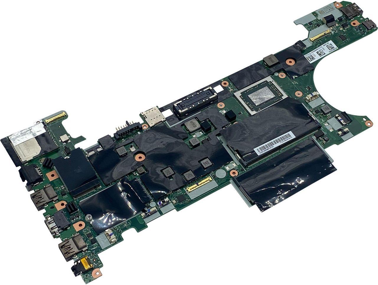 Lenovo Systemboard AMD Systemboard AMD PRO A (01LW137)