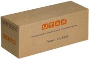 UTAX Toner Cyan CK-8533C CK8533C (1T02XCCUT0) (1T02XCCUT0)
