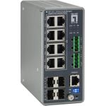 LevelOne IGP-1271 Switch (IGP-1271)