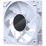 Phanteks M25 Gen2 PWM D-RGB Lüfter 3er-Pack - 120mm weiß (PH-F120M25_G2_DWT01_3P)