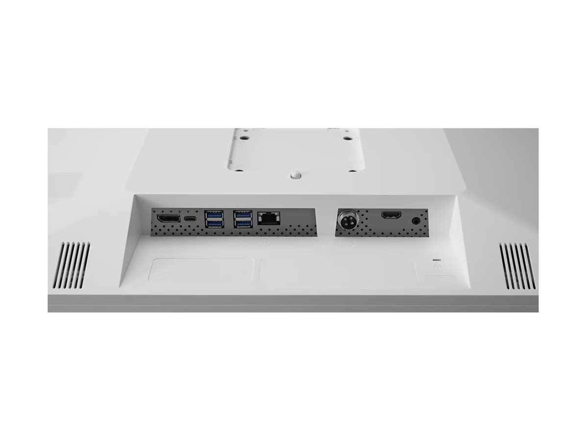 LG ThinClient 24CR671N-2P All-in-One 23,8" Full HD Intel Pentium Silver N6005 8 GB RAM 256 GB SSD