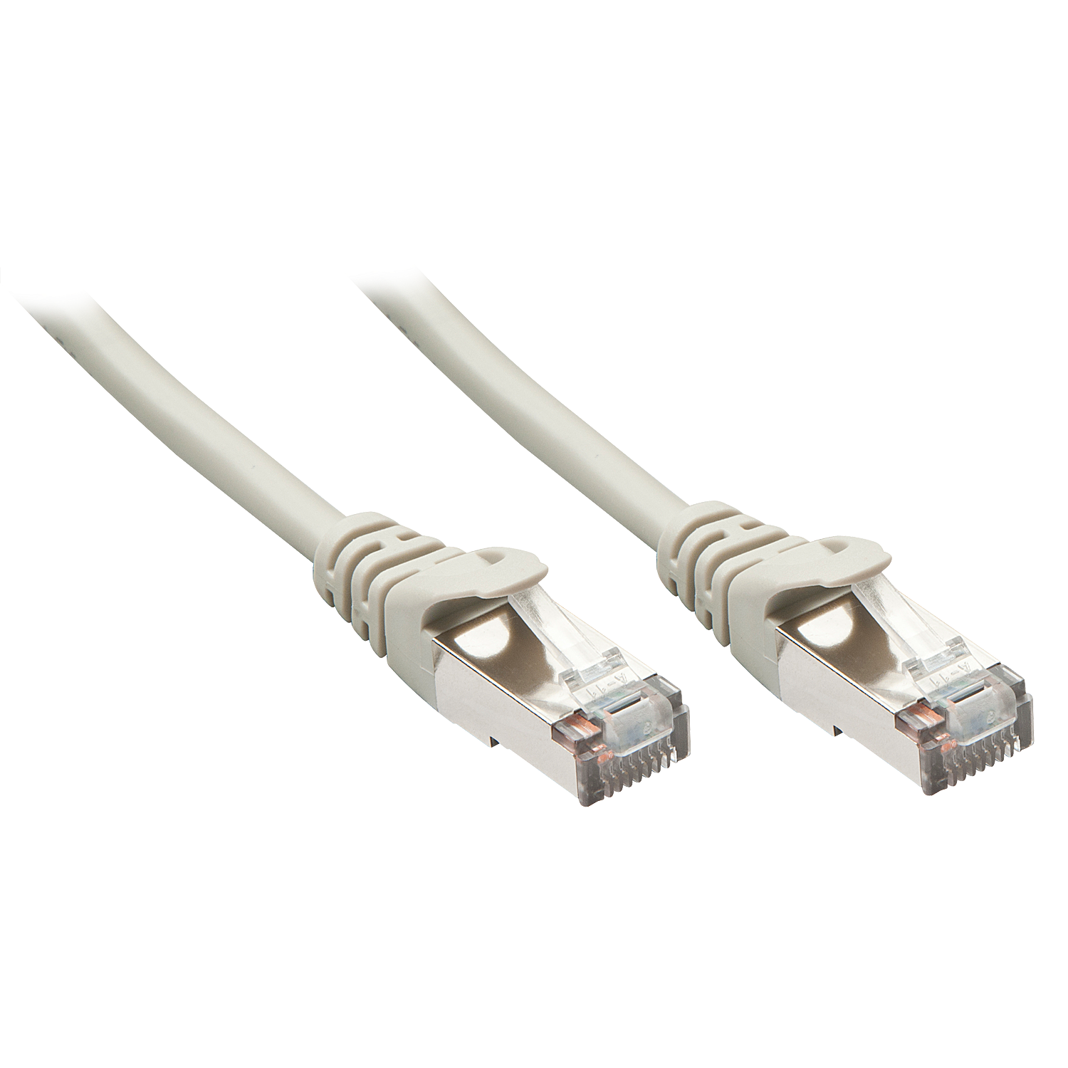 Lindy Patch-Kabel RJ-45 (M) bis RJ-45 (M) (48348)