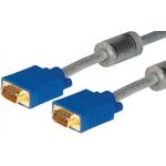 Tecline S-VGA MM 1m (128501)