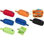 OXFORD Schlampermäppchen orange, 22,0 x 9,0 cm (400183506)