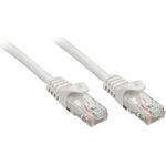 Lindy Patch-Kabel RJ-45 (M) bis RJ-45 (M) (48401)