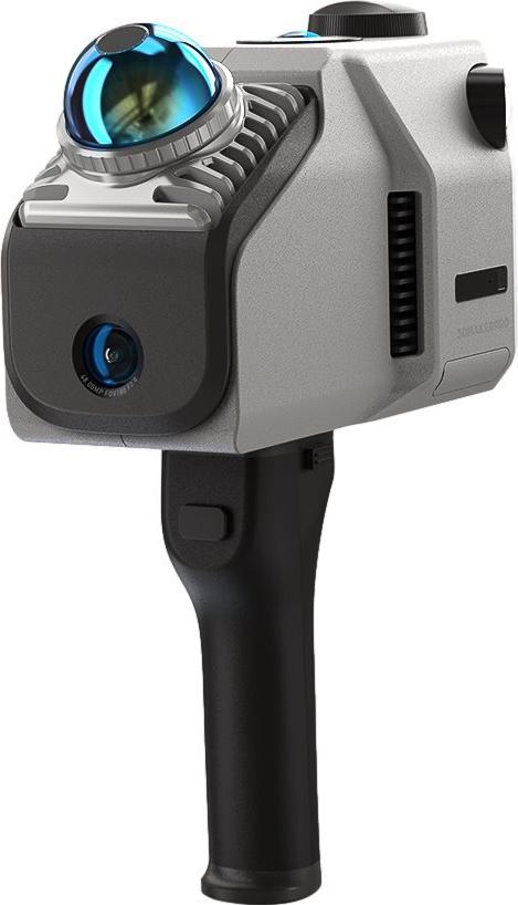EAGLE MAX LIDAR SCANNER 3DMAKERPRO SCANNER (1300100194)