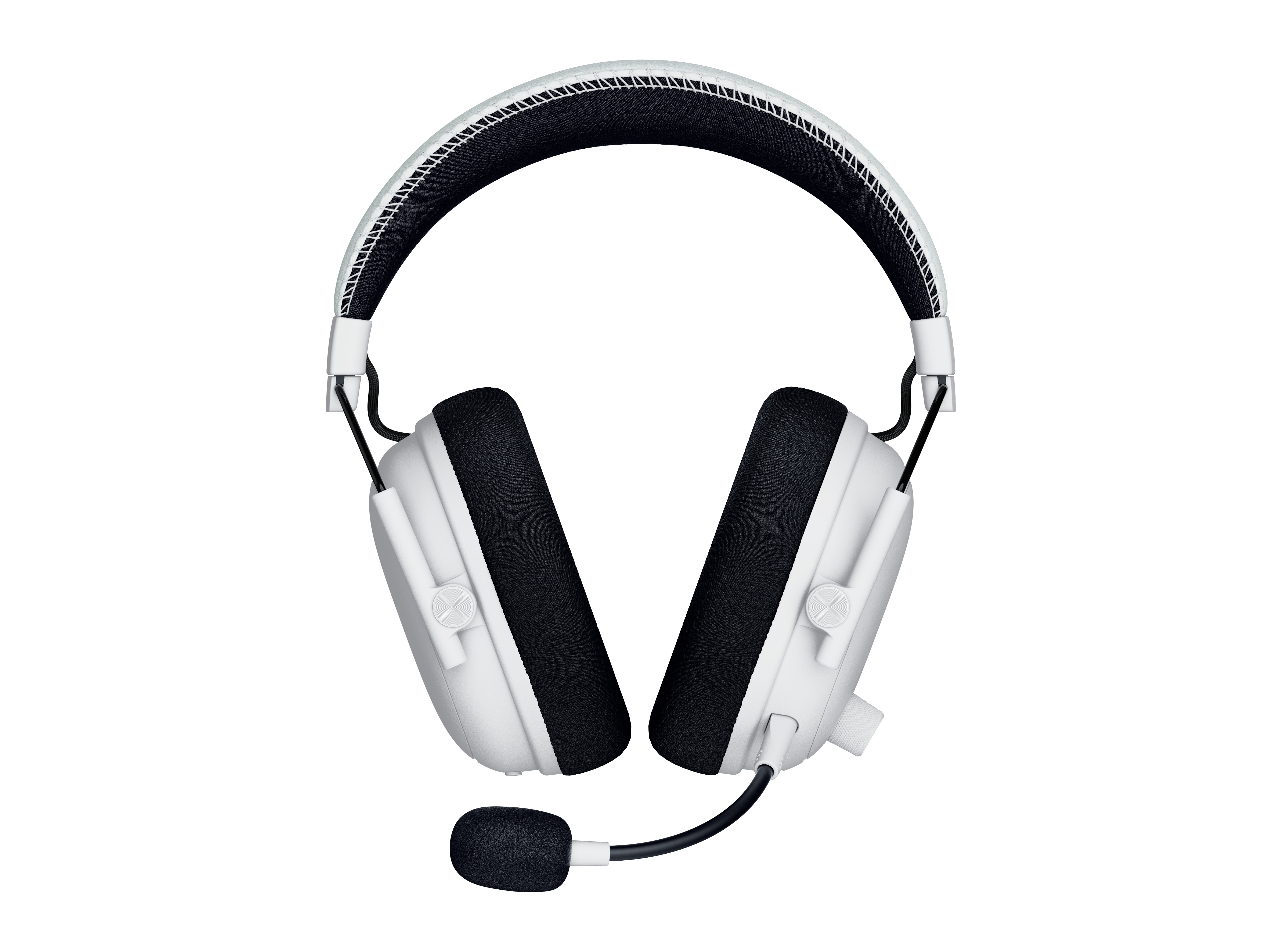 Razer BlackShark V3 Pro Gaming-Headset Bluetooth THX Spatial Audio ANC 70 h Black