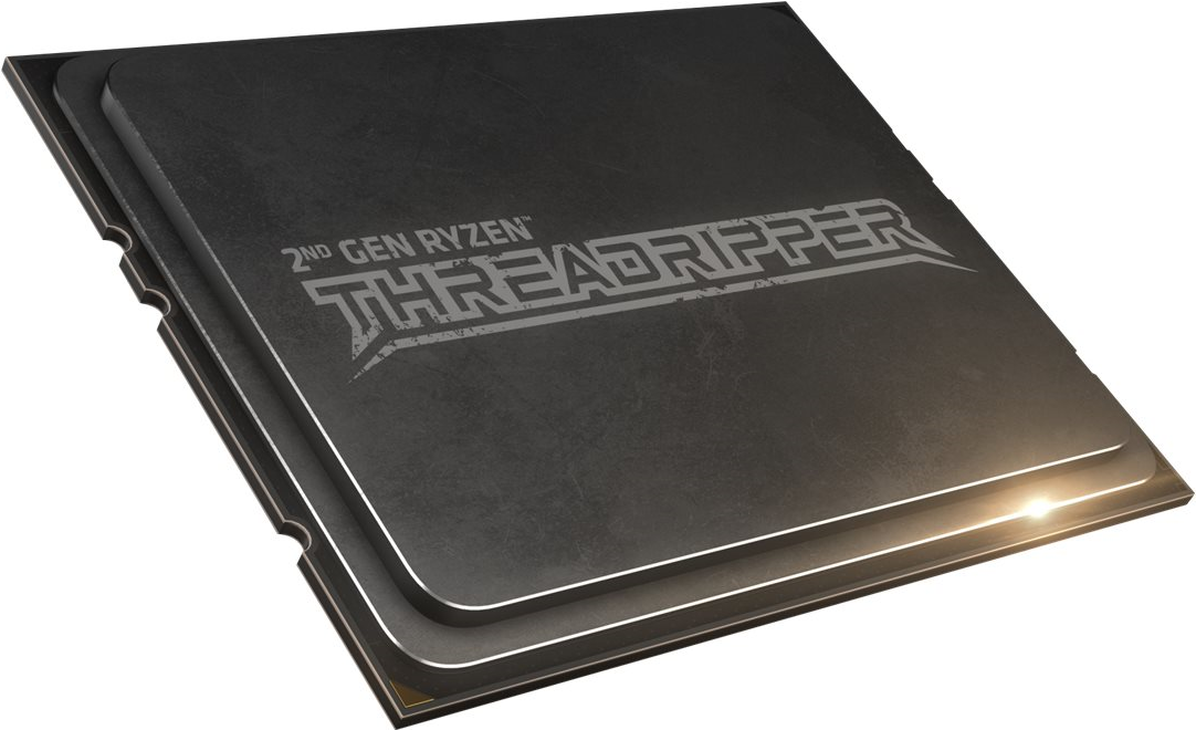 AMD Ryzen ThreadRipper PRO 3955WX (100-000000167)