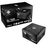 ASRock Steel Legend SL-750G 750W ATX 80+ Gold BK retail (90-UXS075-GFEAAA)