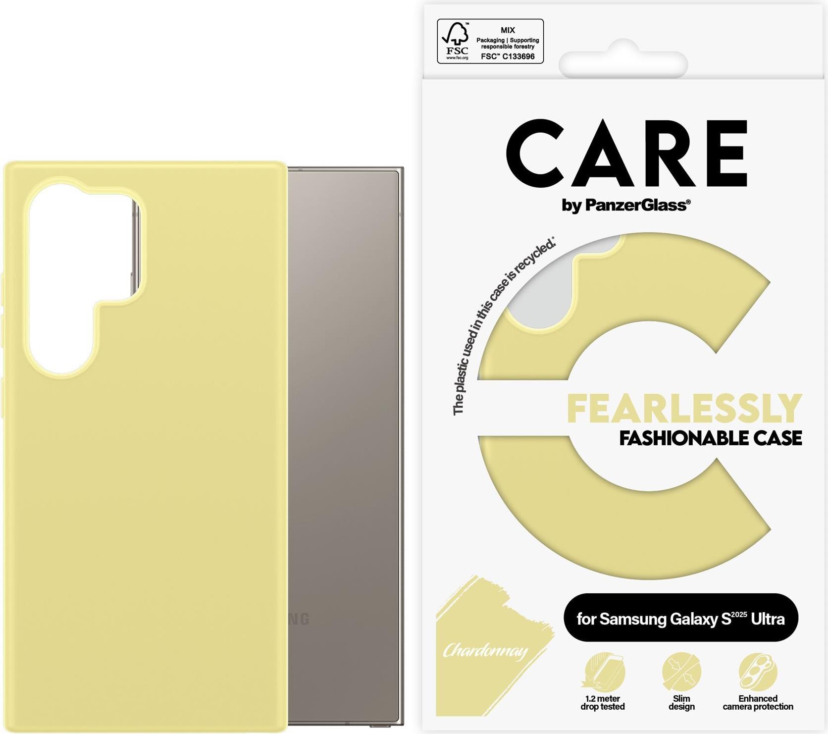PanzerGlass CARE BY PANZERGLASS FASHIONABLE (CRRFACOG38488)
