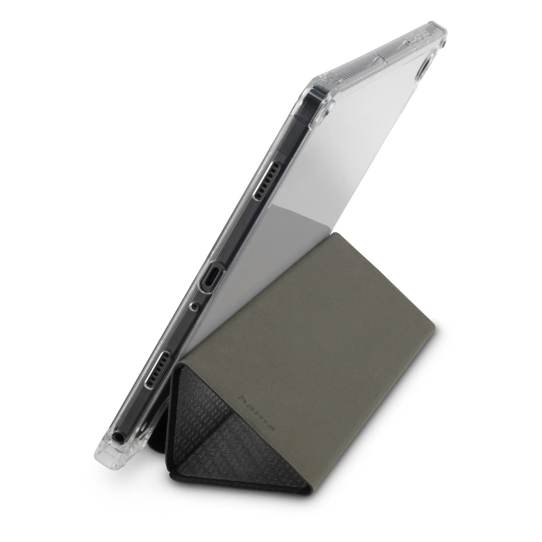Hama Extreme Protect Tablet-Hülle für Galaxy Tab A11+/A9+ 11" Schwarz