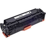 Renkforce Toner ersetzt HP 305A, CE410A Kompatibel Schwarz 2200 Seiten RF-Toner-HP305ABK RF-6915232 (RF-6915232)