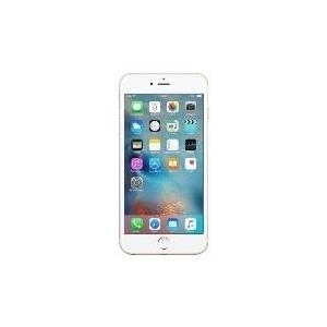 Apple iPhone 6s Plus 16GB Rosegold 5.5" 13,94cm retail (MKU52ZD/A)