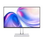 Lenovo L24-4C 23,8" Full HD Monitor – 144 Hz, IPS-Panel, AMD FreeSync, Cloud Grey (67DDKAC6EU)