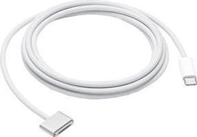 Apple Stromkabel USB-C (M) bis MagSafe 3 (M) (MLYV3ZM/A)
