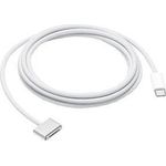Apple Stromkabel USB-C (M) bis MagSafe 3 (M) (MLYV3ZM/A)