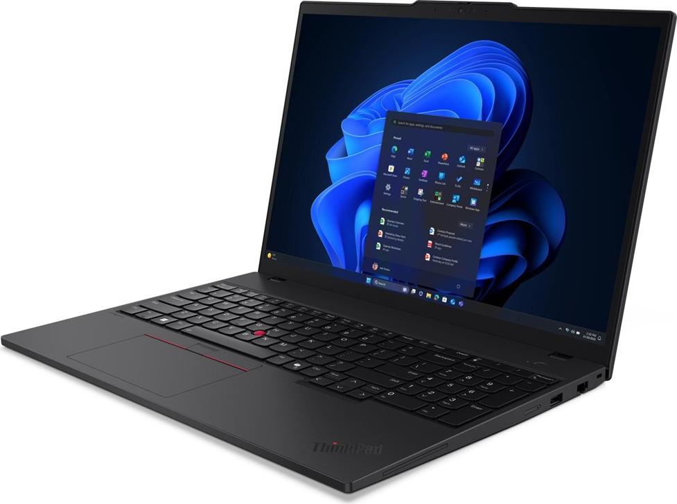 Lenovo ThinkPad T16 G4 16" Ultra7 258V 32/512 WUXGA W11P (22AW005WGE)