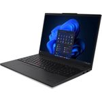 Lenovo ThinkPad T16 G4 16" Ultra7 258V 32/512 WUXGA W11P (22AW005WGE)