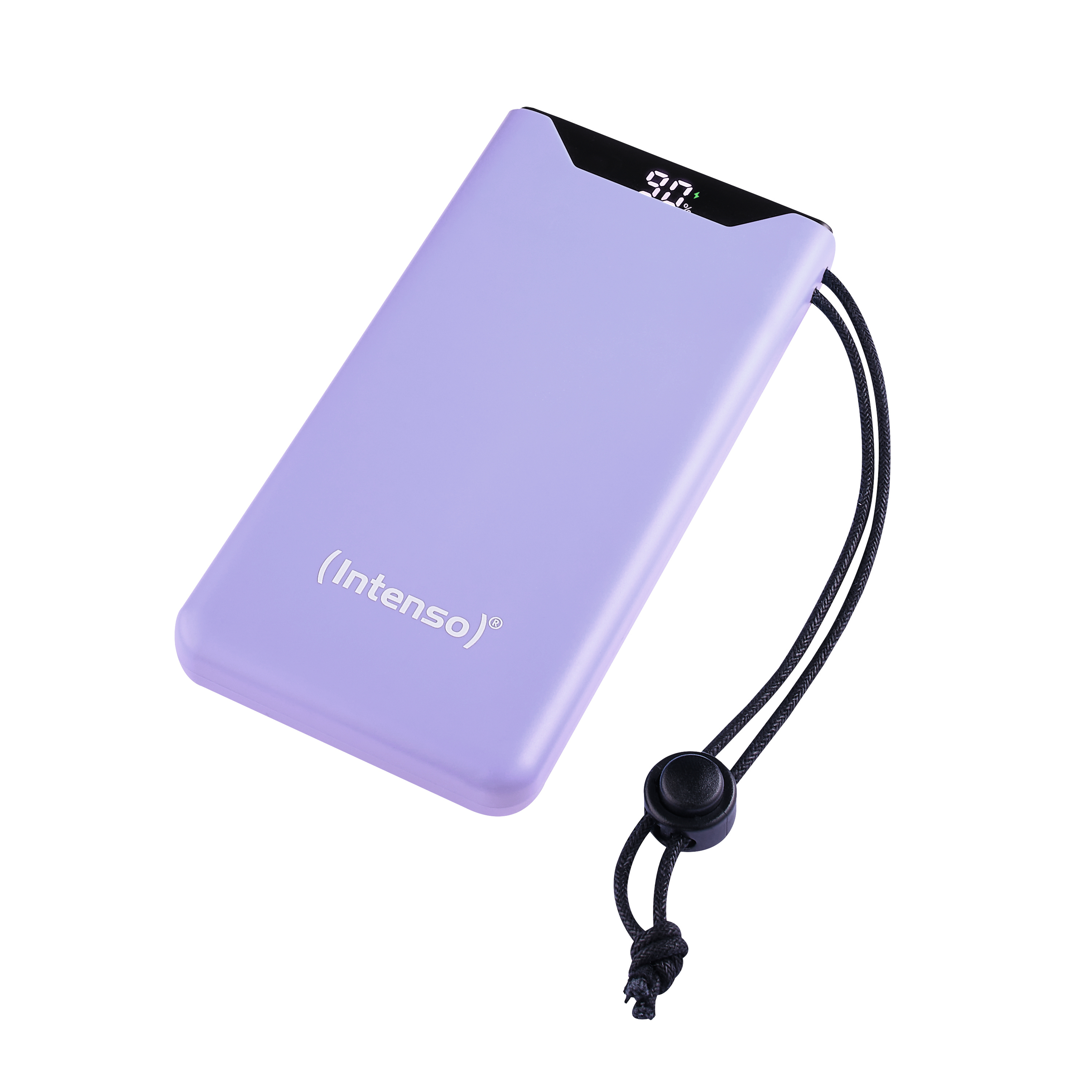 Intenso F20000 Powerbank 20000 mAh Lila