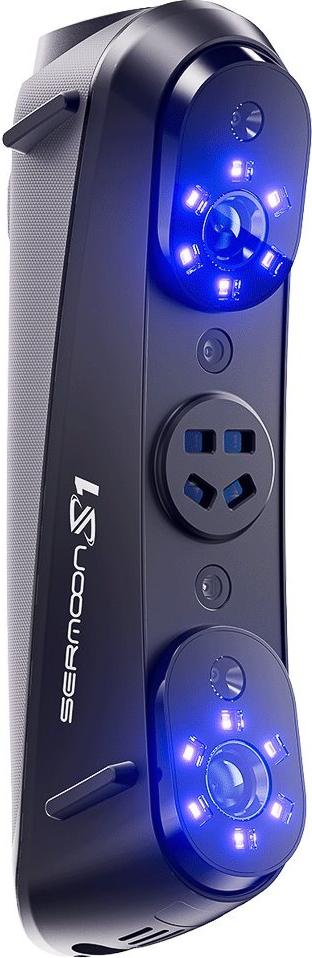 Creality Sermoon S1 3D-Scanner (4008050063)