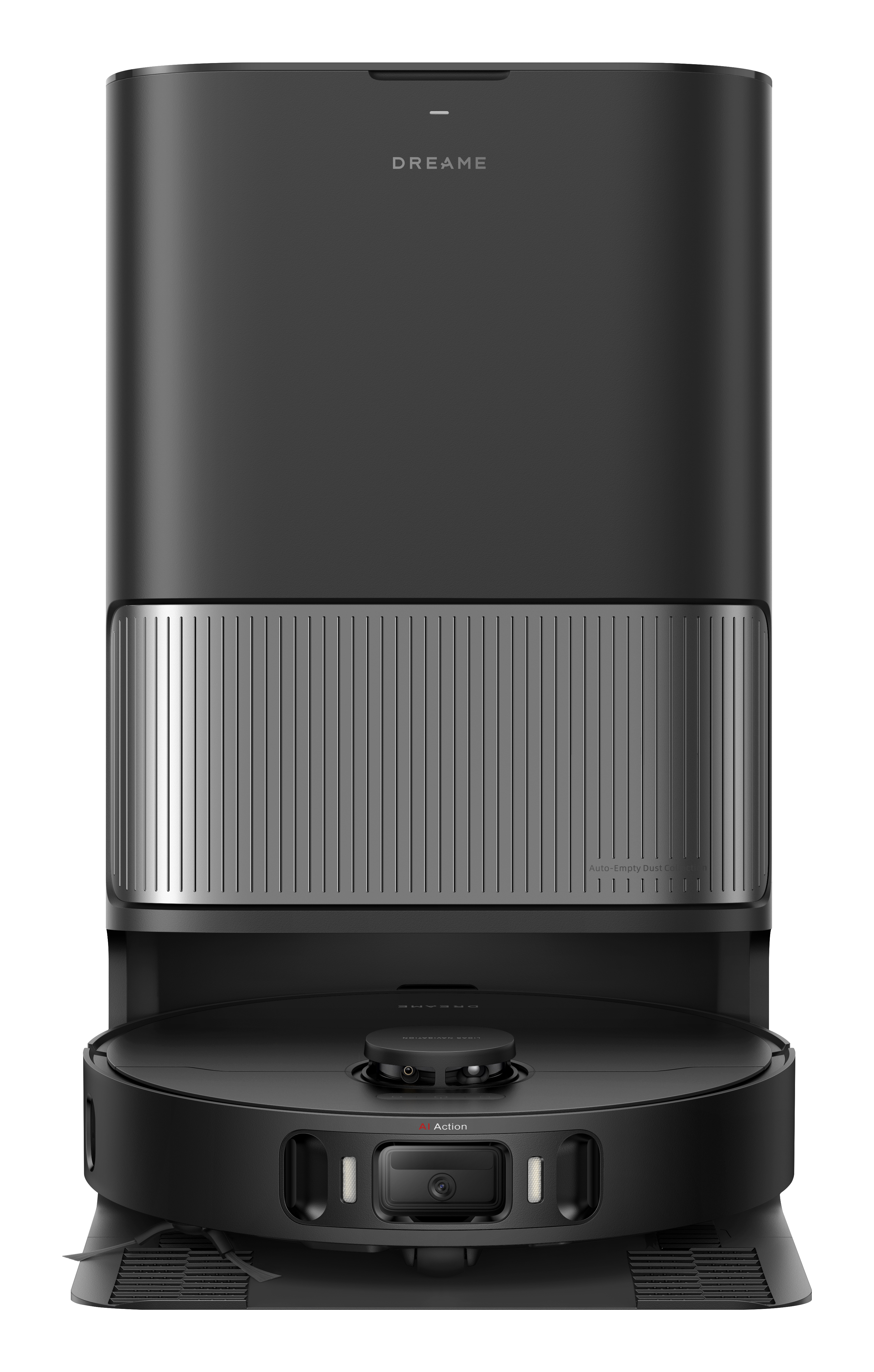Dreame L40 Ultra AE 19 kPa 200 min Schwarz
