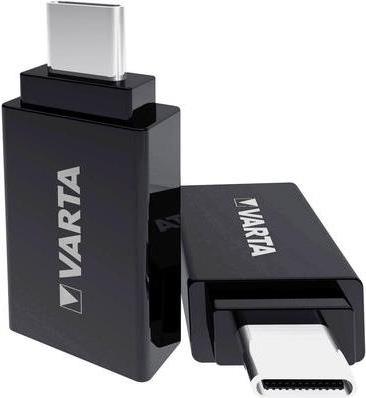 Varta USB-Adapter USB-C auf USB 57946101401 (57946101401)