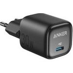 Anker Innovations Anker Charger (30W, 1C) - Anker Charger (30W (A2698G11)