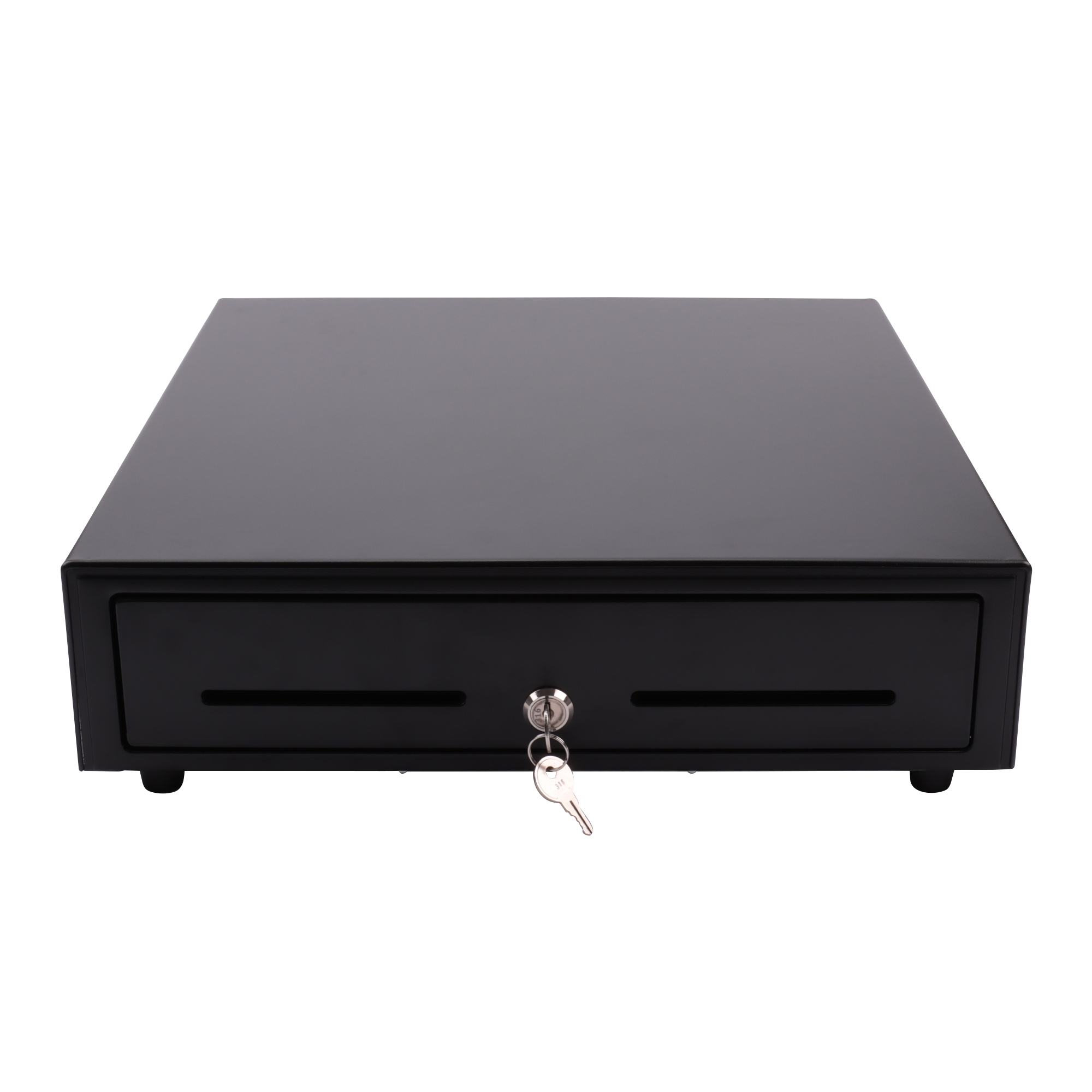 Olympia Kassenschublade LD 410A Elektronisch Schwarz