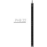Bluewalker PDU Powerwalker PHB22 20xC13 4xC19 (10133019)