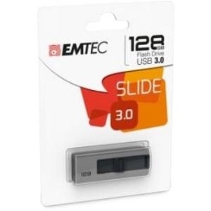Emtec B250 Slide USB 3.0 (3.1 Gen 1) (ECMMD128GB253)