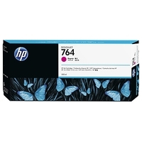 HP Ink Cart/764 300ml Magenta (C1Q14A)