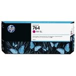 HP 764 300 ml Magenta (C1Q14A)