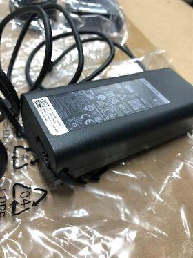 AC Adapter 65W 19.5V 3Pin Type C C5 Power Cord not (0VT148)