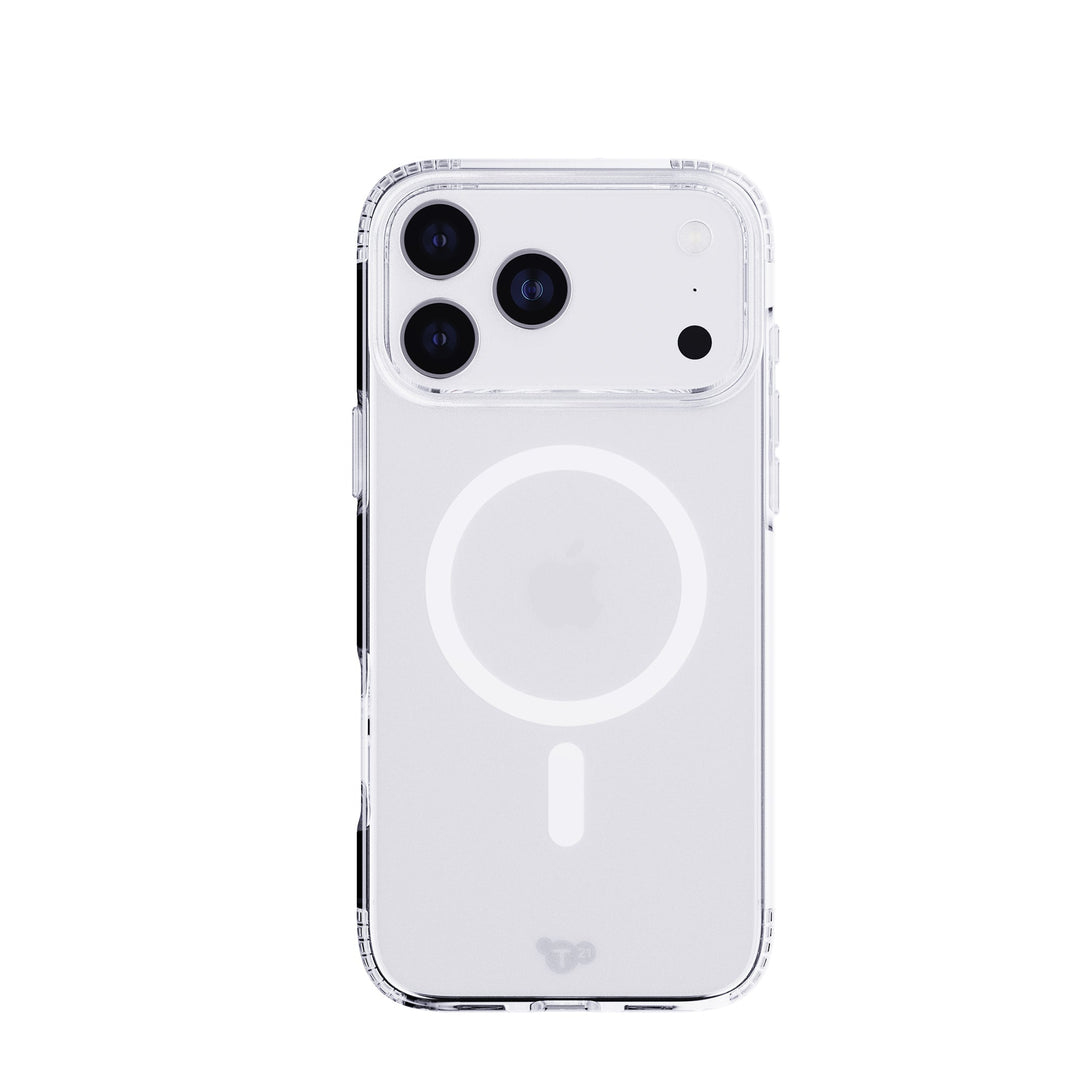 Tech21 EvoLite Clear Case 6,9" MagSafe Transparent