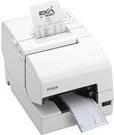 Epson TM-H6000V-213P1 SERIAL 350 mm/sec, 180 x 180 DPI, USB 2.0, RS-232, Ethernet, White (C31CG62213P1)