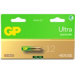 GP Batteries Ultra Alkaline GP24AU (151447)